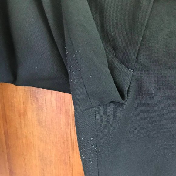 Express work Pants - Picture 9 of 12